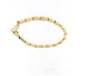 Bracelet Lorenza Gioielli Man in Gold 524987 - 524987